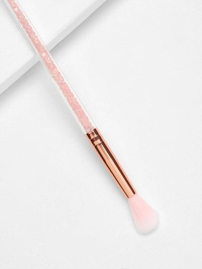 Crystal Handle Eye Shadow Brush-makeup-Des Mess