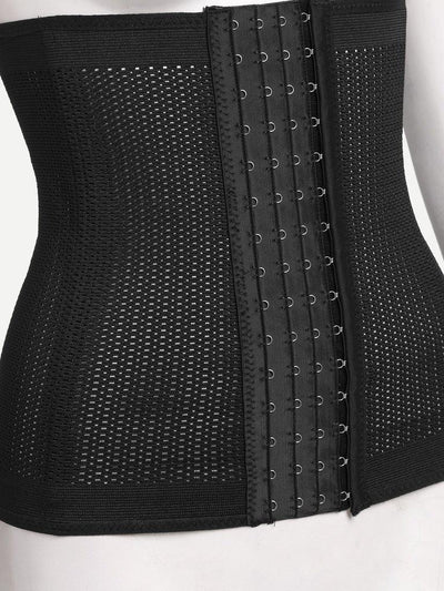 Hook Corset Shaper-lingerie-Des Mess