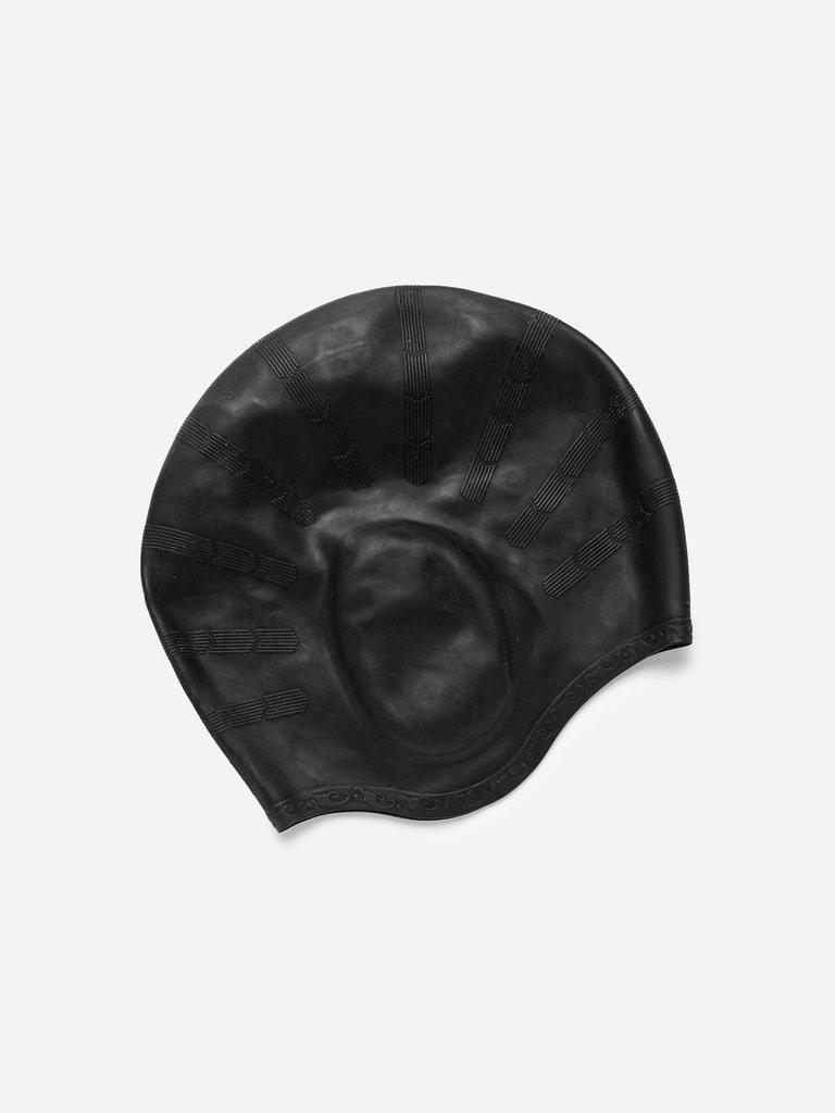 Silicone Gel Swimming Cap-accessories-Des Mess