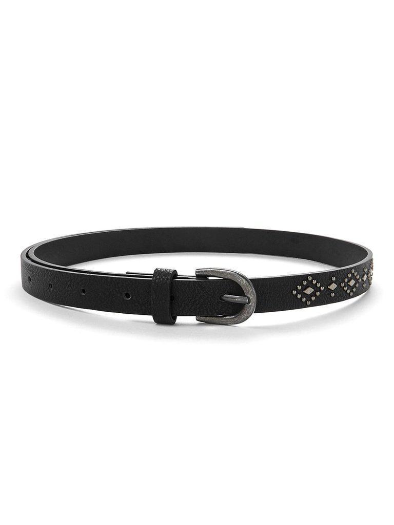 Studd Decorated Belt-accessories-Des Mess