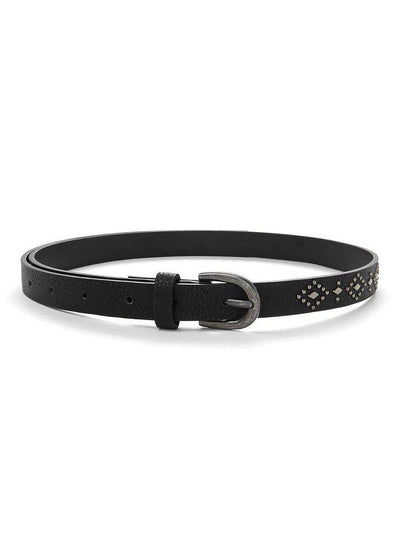 Studd Decorated Belt-accessories-Des Mess