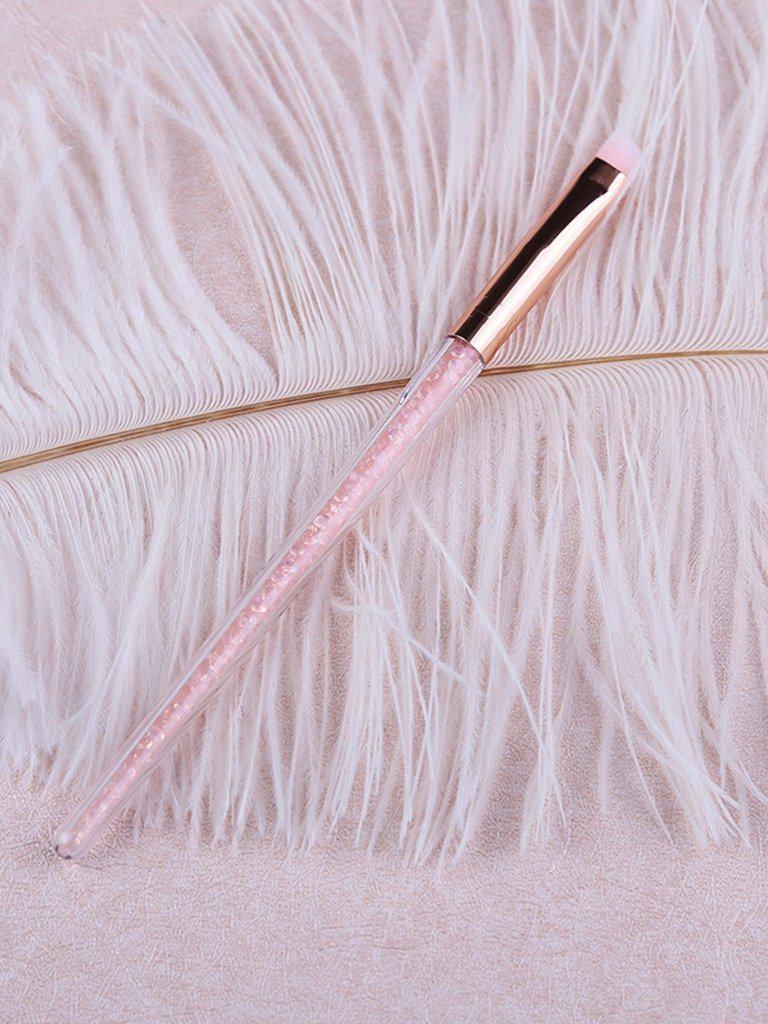 Eyebrow Powder Brush-makeup-Des Mess