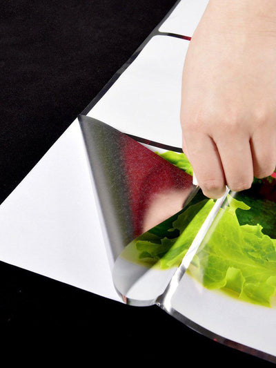 Vegetables Graphic Oil Proof Sticker-others-Des Mess