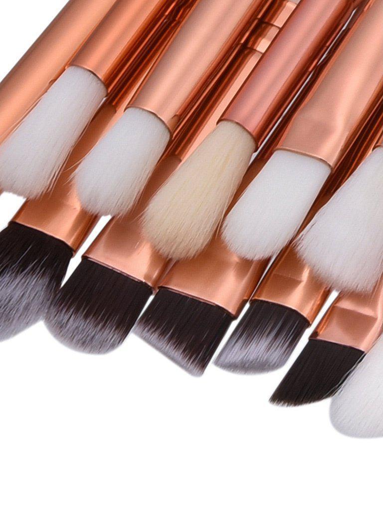 Professional Makeup Brush 20pcs-makeup-Des Mess