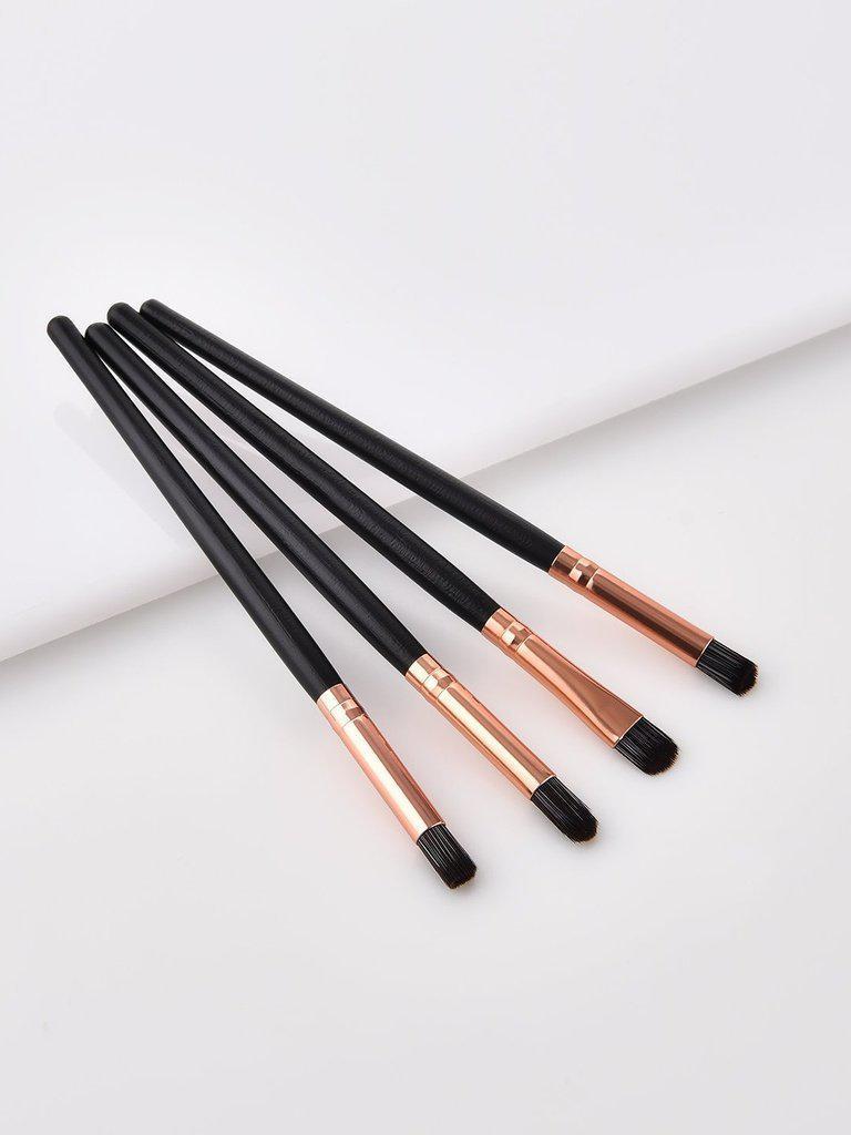 Eye Shadow Brush 4pcs--Des Mess