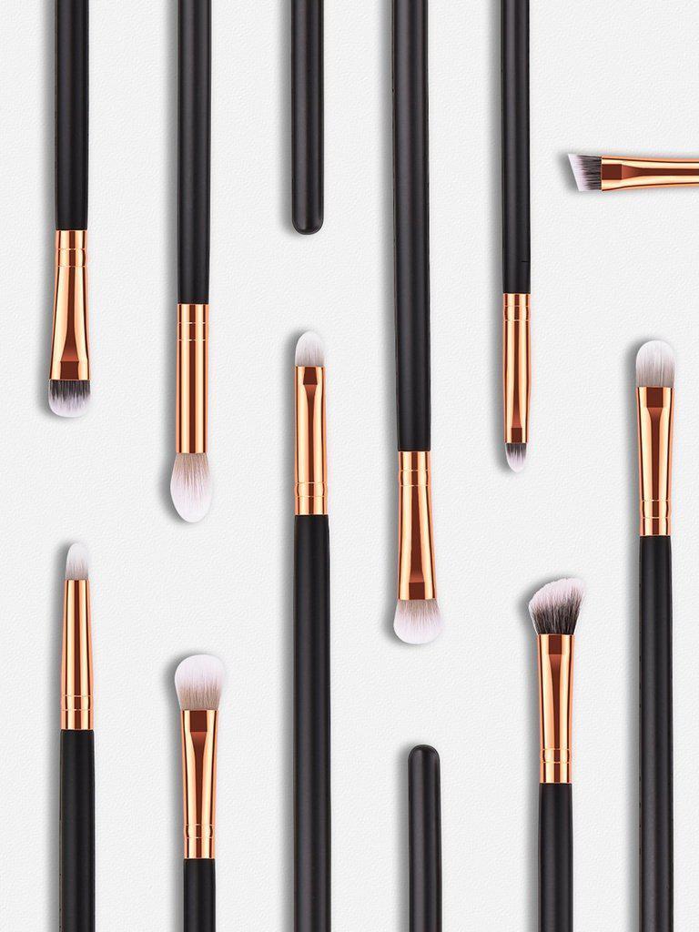 Eye Brush 12pcs-makeup-Des Mess