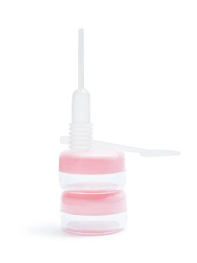 Random Color Mini Travel Bottle Kit-makeup-Des Mess