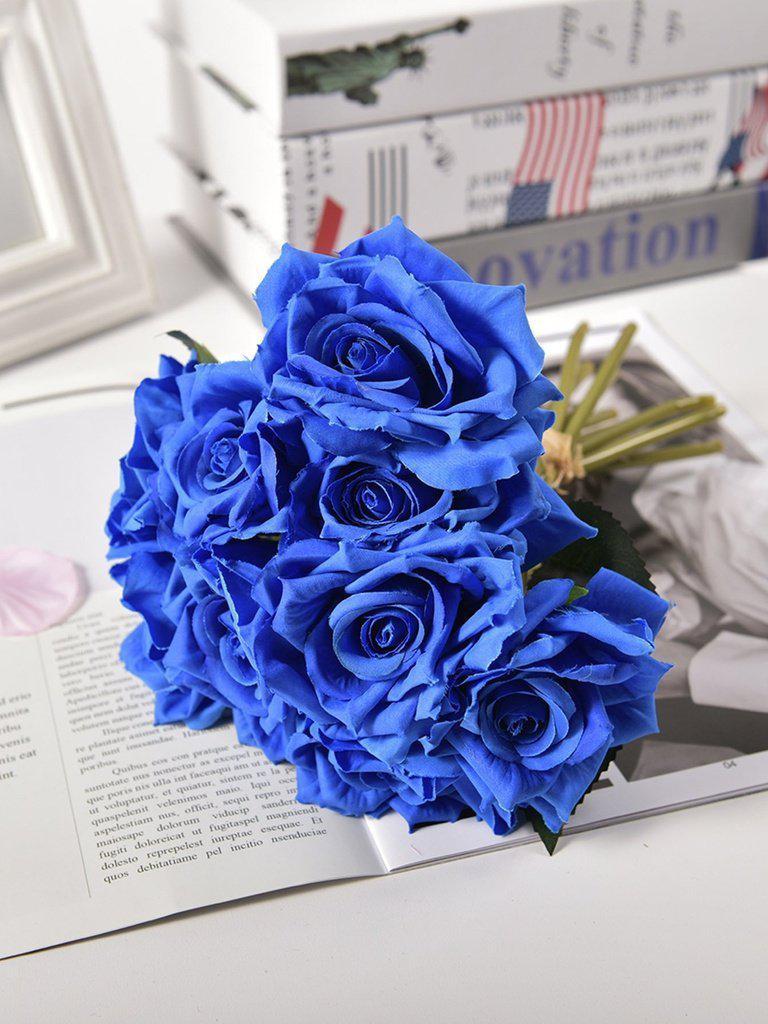 5pcs Rose Bouquet-others-Des Mess