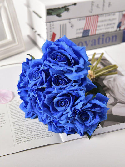 5pcs Rose Bouquet-others-Des Mess