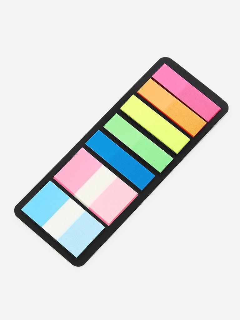 Multi Sized Sticky Note Set-others-Des Mess