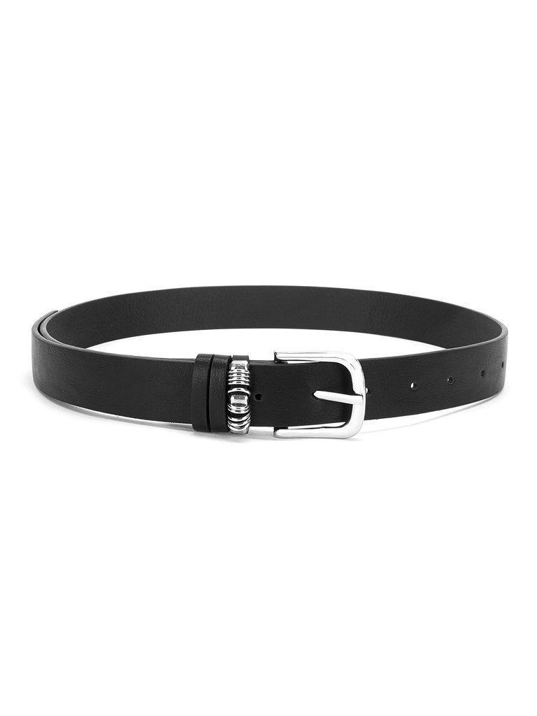 Metal Buckle Belt-accessories-Des Mess