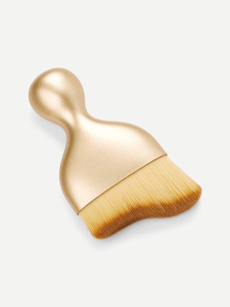 Irregular Design Makeup Brush 1Pc-makeup-Des Mess