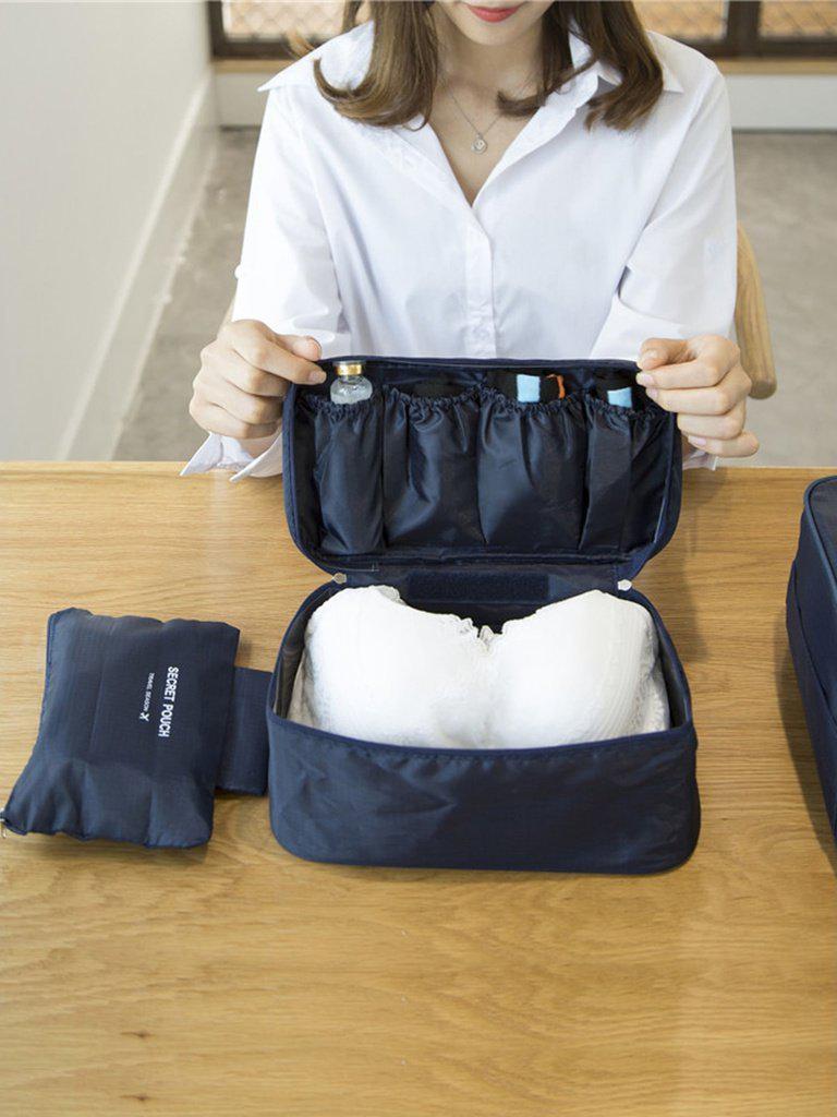 Zipper Around Simple Underwear Package-others-Des Mess