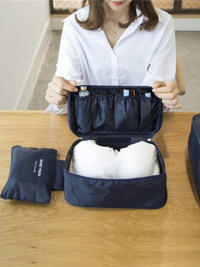 Zipper Around Simple Underwear Package-others-Des Mess