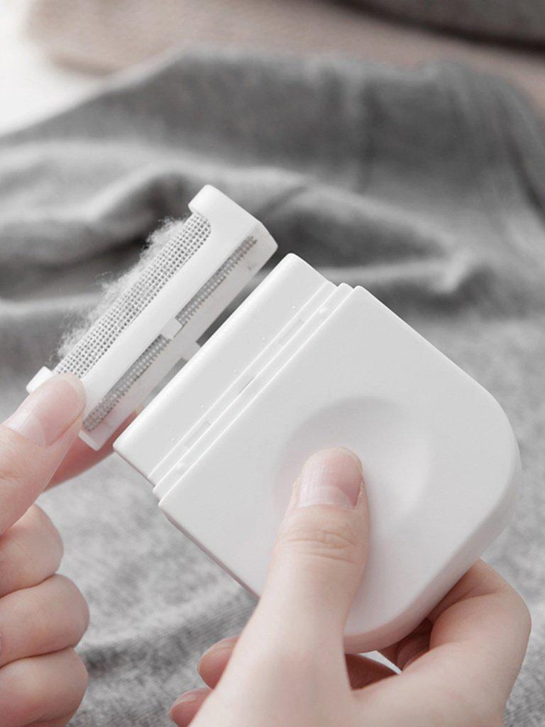 Manual Fluff Remover-others-Des Mess