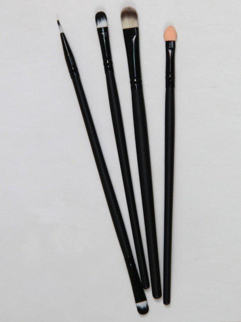 Professional Makeup 20pcs Brushes Set Powder Foundation Eyeshadow Eyeliner--Des Mess