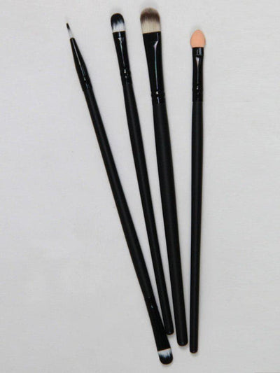 Professional Makeup 20pcs Brushes Set Powder Foundation Eyeshadow Eyeliner--Des Mess