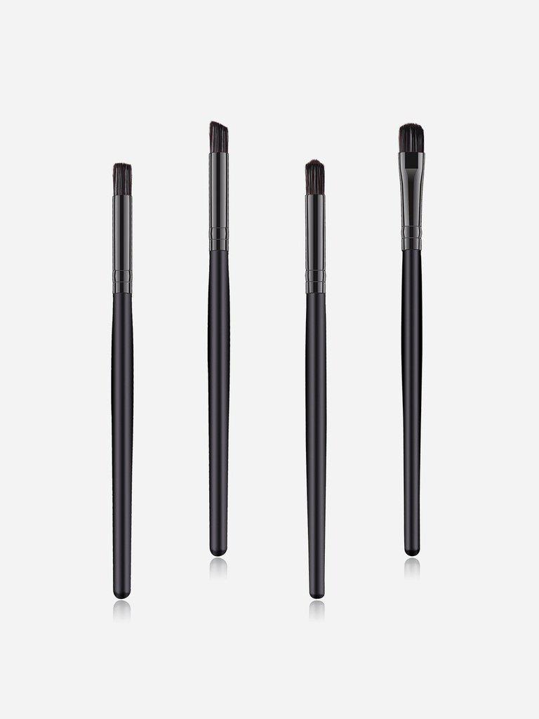 Eye Shadow Brush 4pcs-makeup-Des Mess