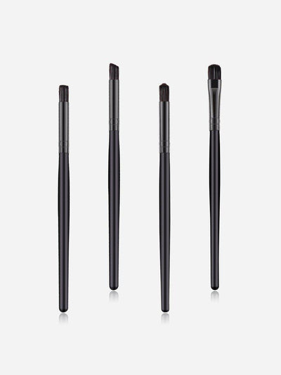 Eye Shadow Brush 4pcs-makeup-Des Mess