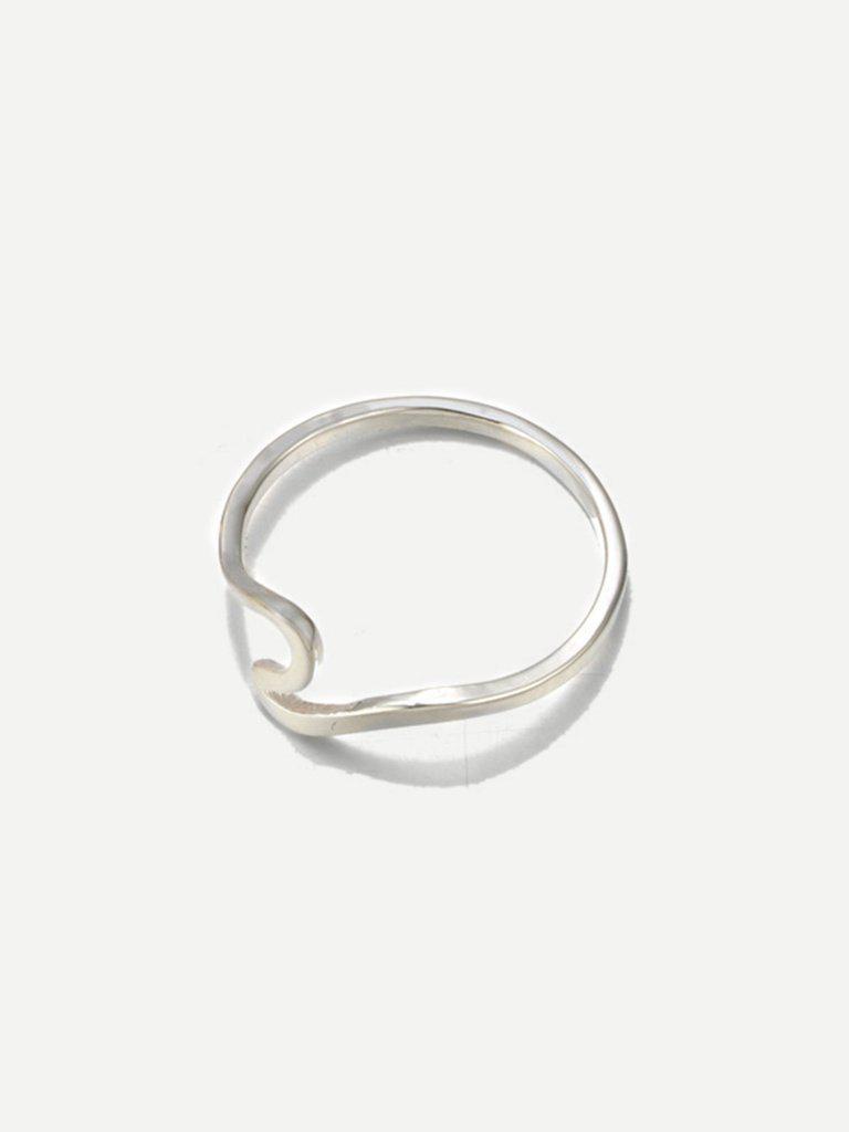 Irregular Design Ring-jewelry-Des Mess