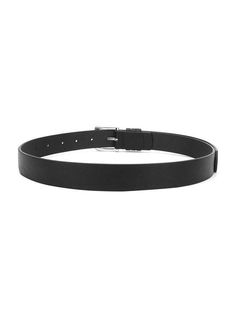 Metal Buckle Belt-accessories-Des Mess