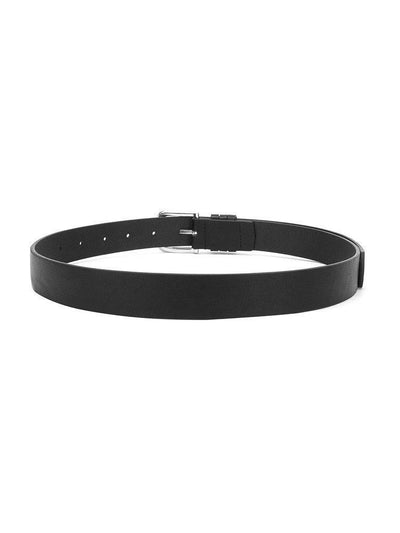 Metal Buckle Belt-accessories-Des Mess