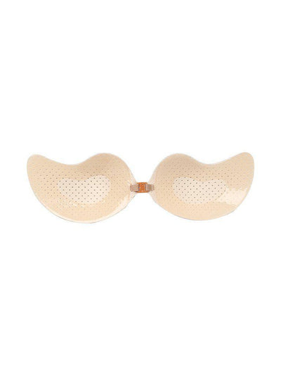Seamless Push Up NuBra-lingerie-Des Mess