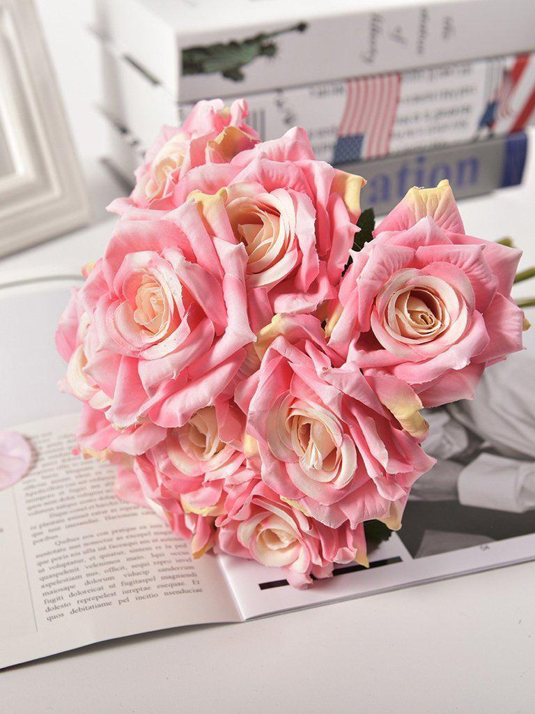 5pcs Rose Bouquet-others-Des Mess