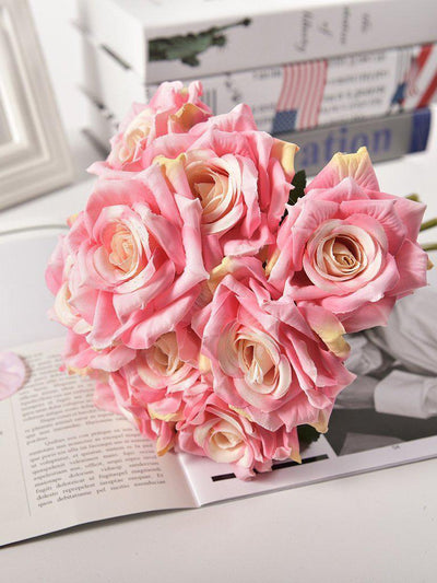 5pcs Rose Bouquet-others-Des Mess