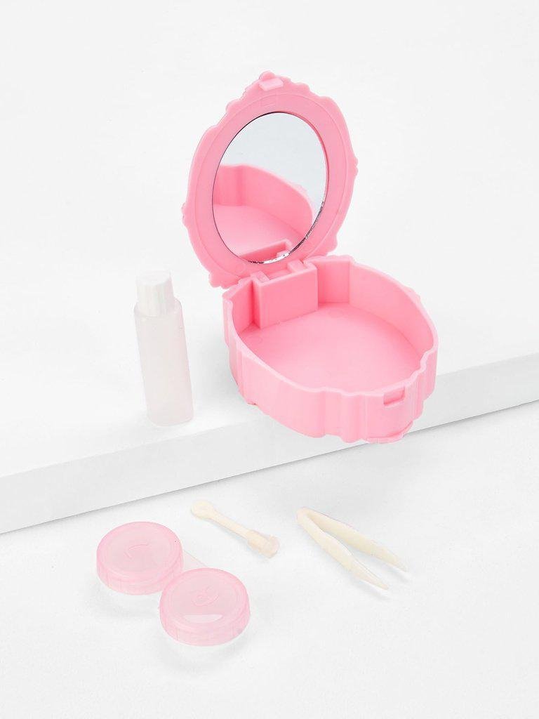 Pocket Mini Contact Lens Case-accessories-Des Mess
