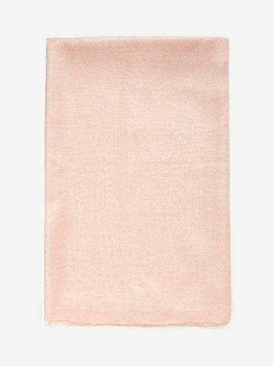 Plain Soft Scarf-accessories-Des Mess
