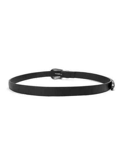 Western Buckle Belt-accessories-Des Mess