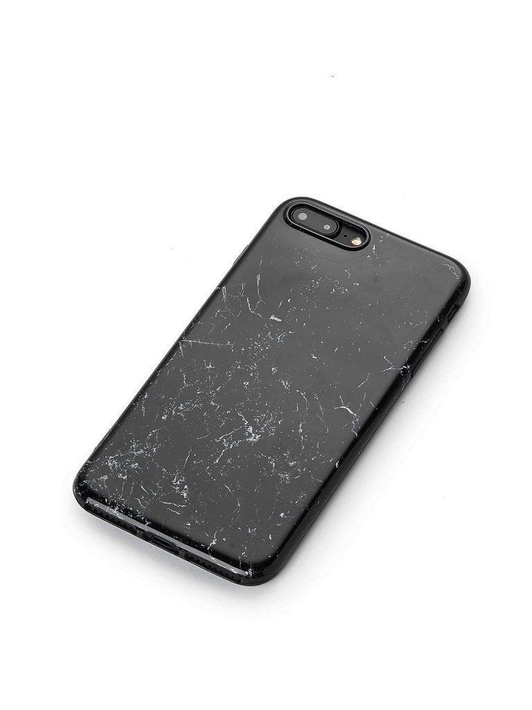 Marble Print iPhone Case-others-Des Mess