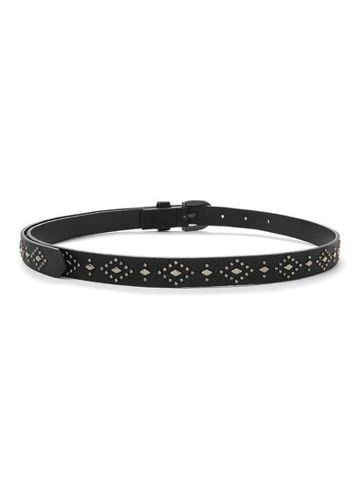 Studd Decorated Belt-accessories-Des Mess