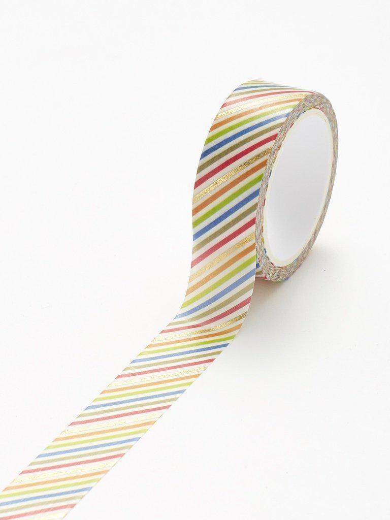 Stripe Masking Tape-others-Des Mess