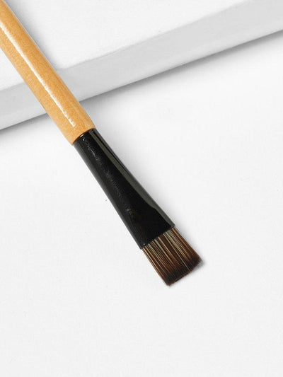 Two Head Makeup Brush--Des Mess