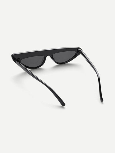Flat Top Sunglasses-accessories-Des Mess