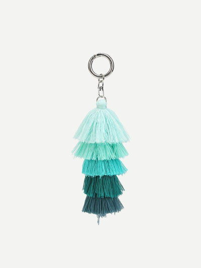 Tassel Design Keychain-others-Des Mess