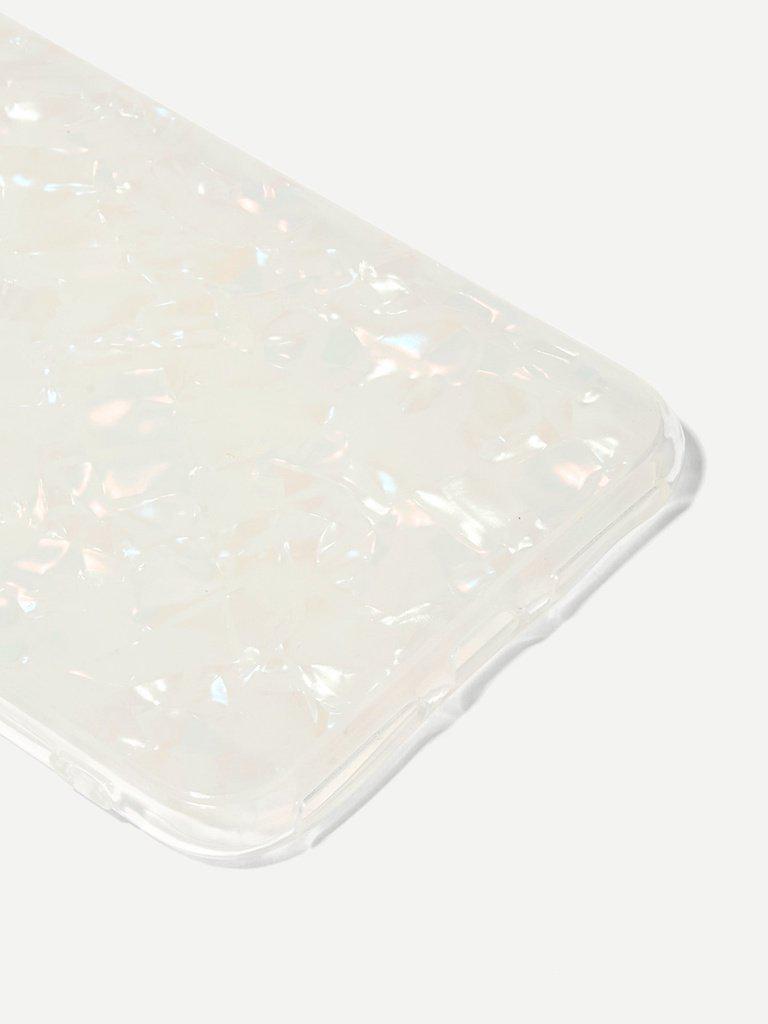 Shell Pattern iPhone Case-others-Des Mess
