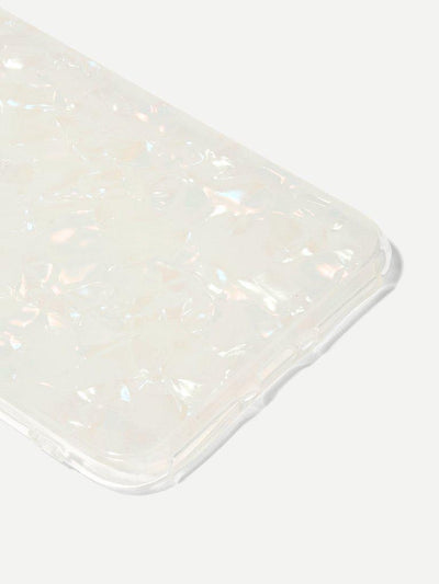 Shell Pattern iPhone Case-others-Des Mess