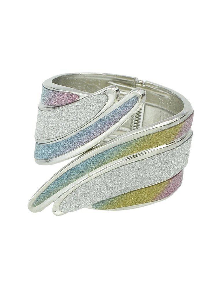 Irregular Arm Cuff Bracelets--Des Mess