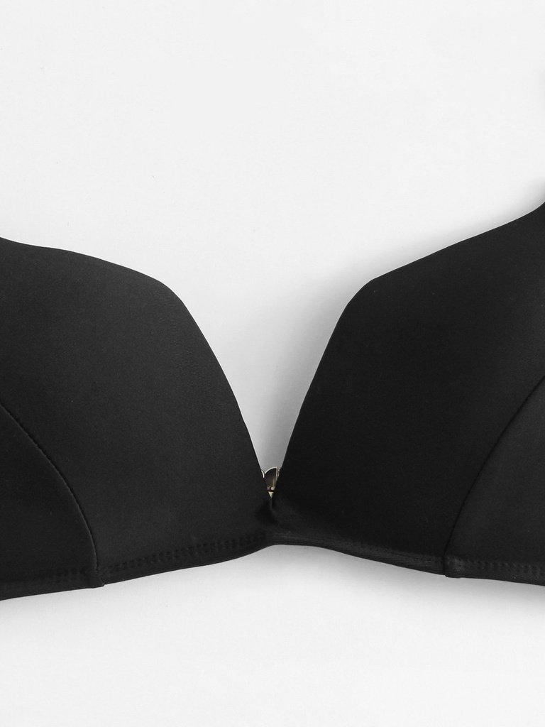 Adjustable Straps Bikini Set-swimwear-Des Mess