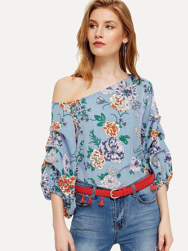 Tassel Fringe Design Belt-accessories-Des Mess