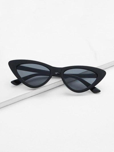 Cat Eye Sunglasses-accessories-Des Mess