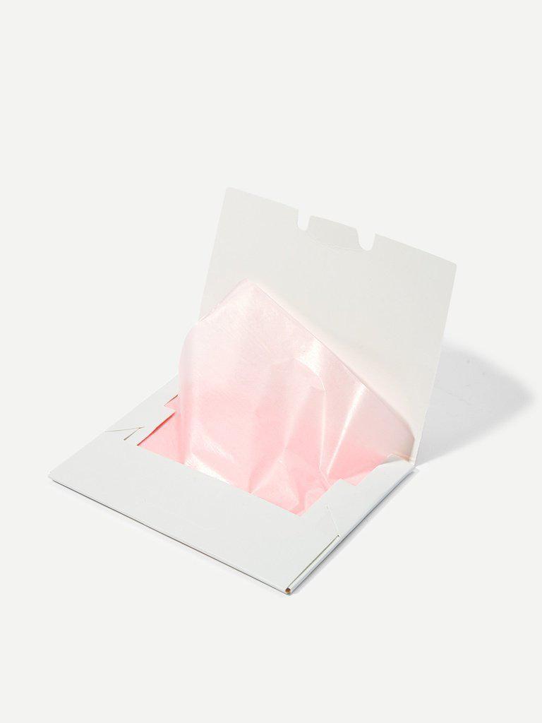 Oil Absorbing Paper 100sheets-makeup-Des Mess