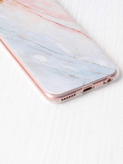 Stone Pattern iPhone Case-others-Des Mess
