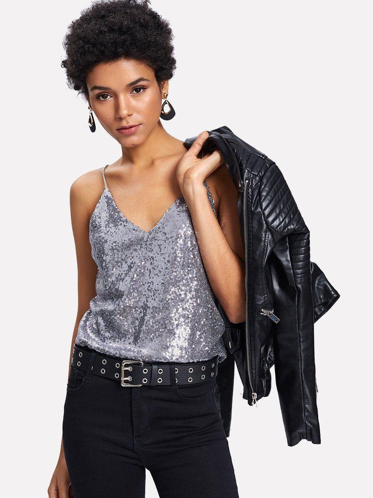 Metal Eyelet Belt-accessories-Des Mess