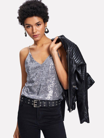 Metal Eyelet Belt-accessories-Des Mess