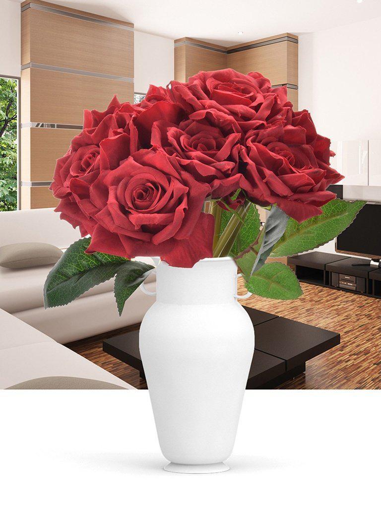 5pcs Rose Bouquet-others-Des Mess