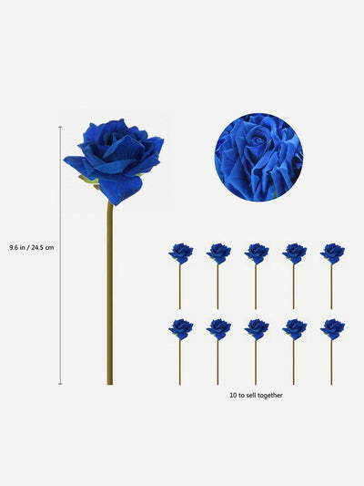 5pcs Rose Bouquet-others-Des Mess